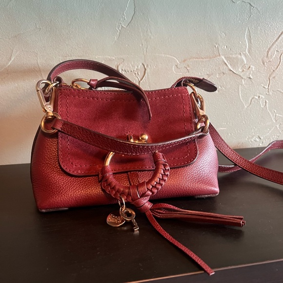 SEE BY CHLOE mini bag - Picture 2 of 4